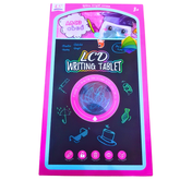8.5-Inch LCD Writing Tablet for Kids – Reusable Digital Drawing Pad for Learning & Fun (Age 3+)8.5-Inch LCD Writing Tablet for Kids – Reusable Digital Drawing Pad for Learning & Fun (Age 3+)